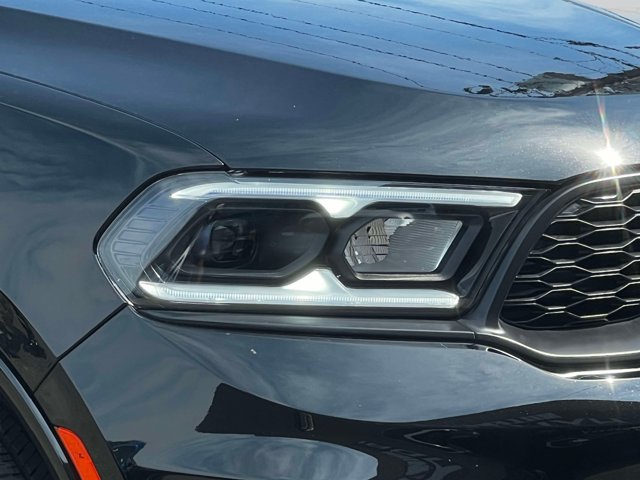 Used 2026 Dodge Durango GT AWD/4WD image 8