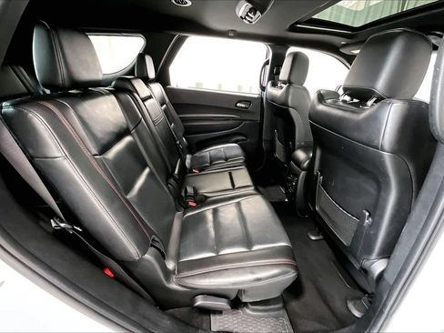 Used 2024 Dodge Durango GT RWD image 20