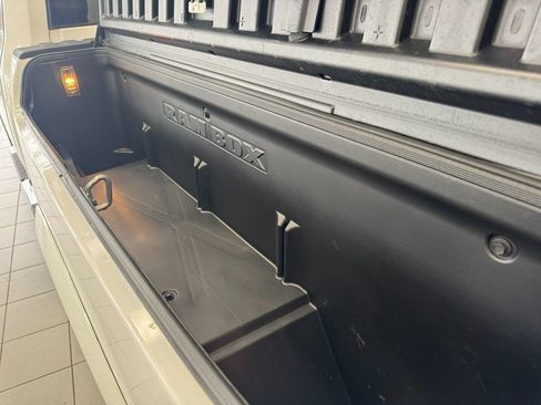 Used 2016 RAM 1500 Limited AWD/4WD image 59
