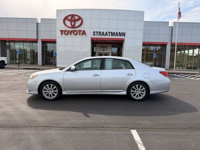 Used 2011 Toyota Avalon Limited