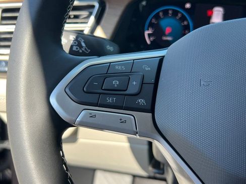 New 2026 Volkswagen Atlas SE AWD/4WD image 28