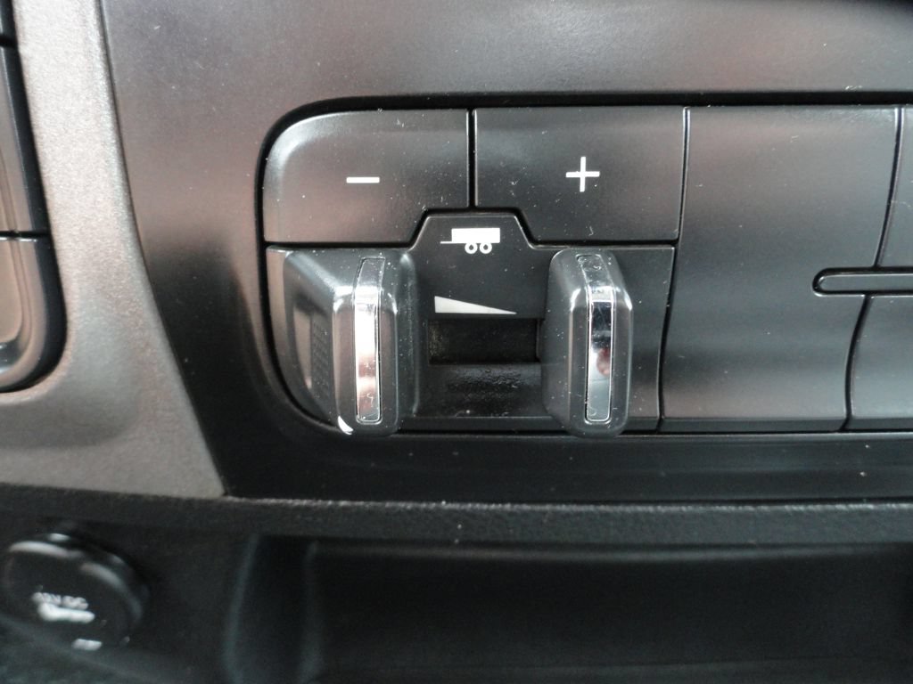 Used 2021 RAM 1500 Tradesman w/ Popular Equipment Group AWD/4WD image 17