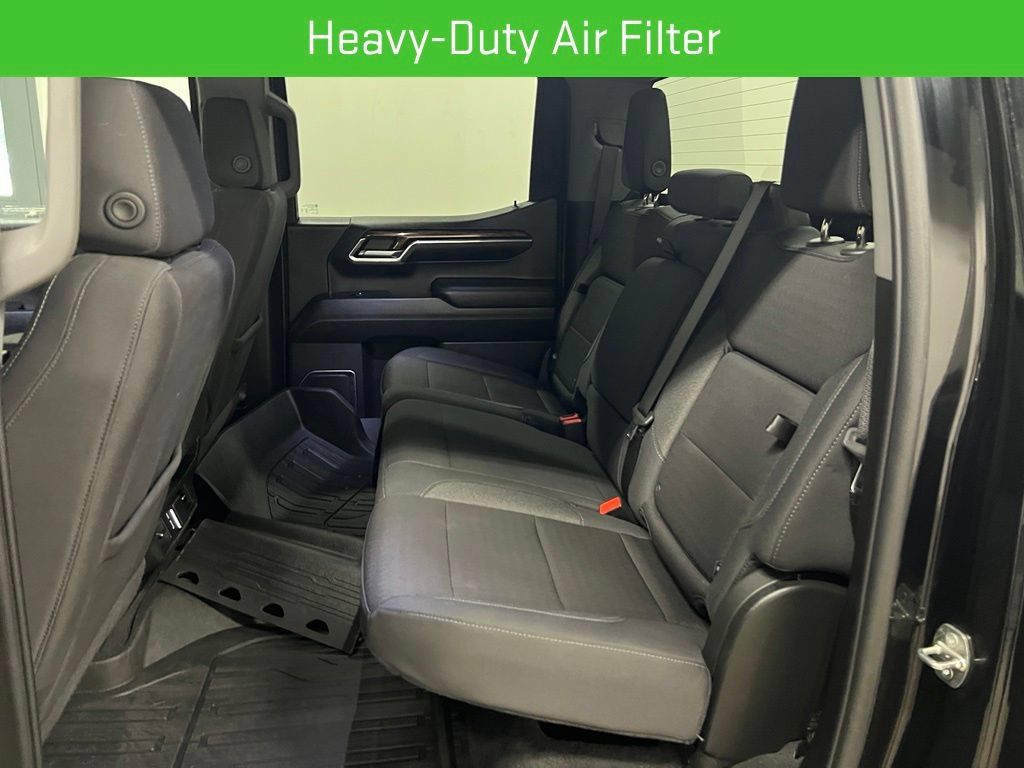 Certified 2024 GMC Sierra 1500 Elevation AWD/4WD image 38