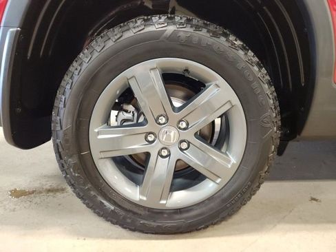 Certified 2023 Honda Ridgeline RTL image 26