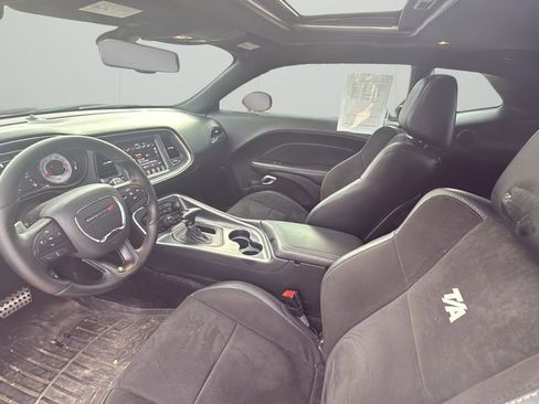 Used 2017 Dodge Challenger T/A image 48