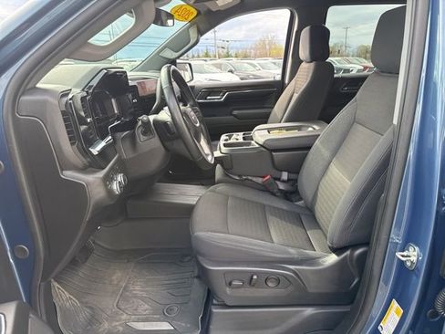 Certified 2024 GMC Sierra 1500 Elevation AWD/4WD image 17
