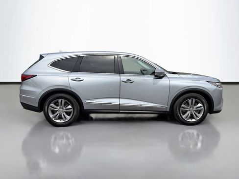 Used 2023 Acura MDX SH-AWD image 4