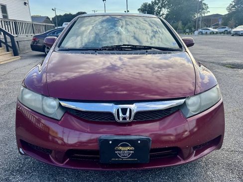 Used 2010 Honda Civic LX image 8