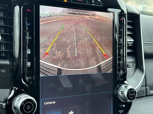 New 2026 RAM 3500 Laramie image 18