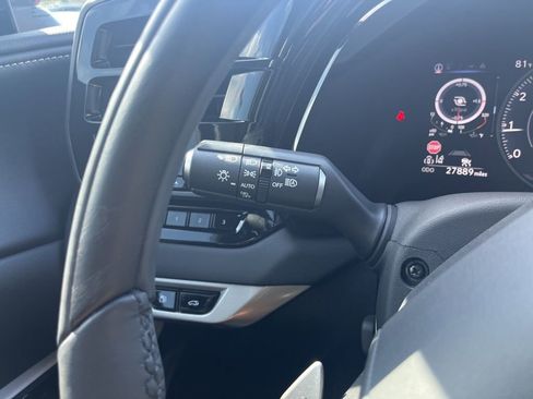 Used 2023 Lexus RX 350 Premium w/ Cold Area Package image 20