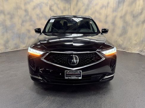 Used 2023 Acura MDX SH-AWD w/ Technology Package image 5