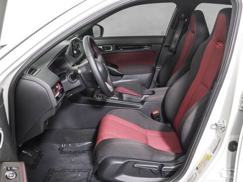 Used 2026 Honda Civic Si image 5