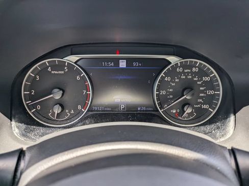 Used 2021 Nissan Altima 2.5 SL AWD/4WD image 26