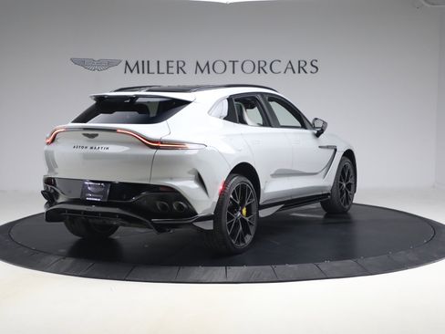 Used 2025 Aston Martin DBX 707 image 7