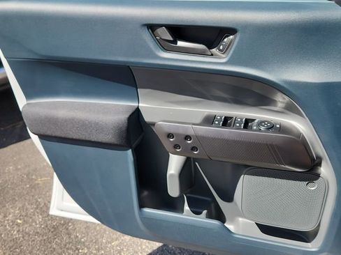 New 2026 Ford Maverick XL AWD/4WD image 7