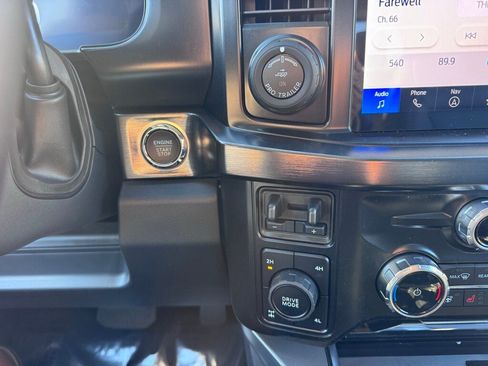 New 2026 Ford F350 Lariat w/ Lariat Ultimate Package image 30