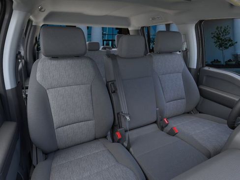 New 2026 Ford F350 XL w/ STX Appearance Package image 10