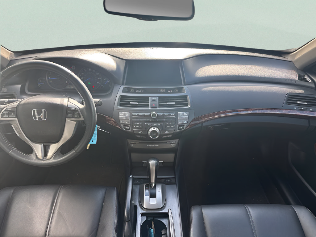 Used 2012 Honda Crosstour EX-L image 22