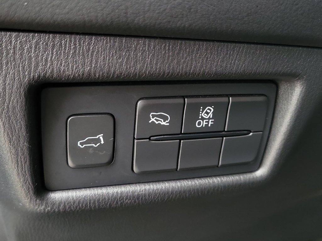 Used 2025 MAZDA CX-5 AWD 2.5 S w/ Preferred Package image 23