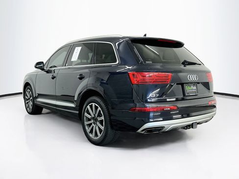 Used 2017 Audi Q7 3.0T Prestige AWD/4WD image 5