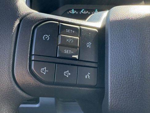 New 2026 Ford F250 XL w/ STX Appearance Package image 53