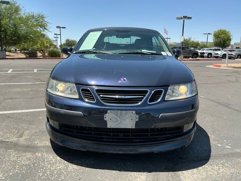 Used 2005 Saab 9-3 Aero FWD image 23