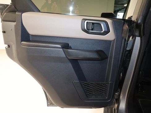 Used 2024 Ford Bronco Wildtrak AWD/4WD image 21
