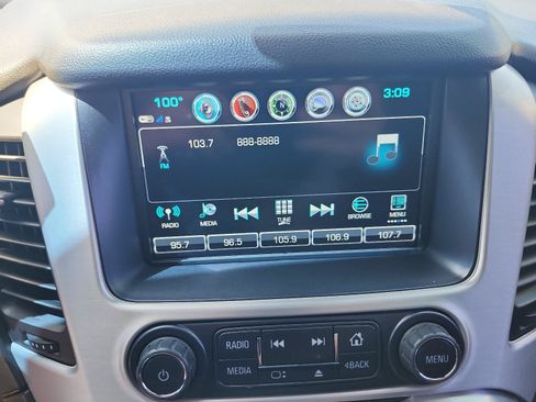 Used 2019 GMC Yukon SLT w/ Open Road Package AWD/4WD image 17