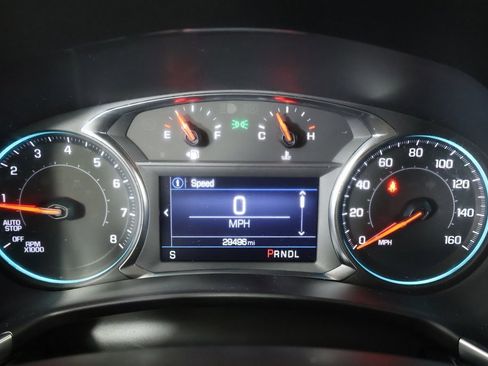 Used 2024 Chevrolet Equinox LT image 4