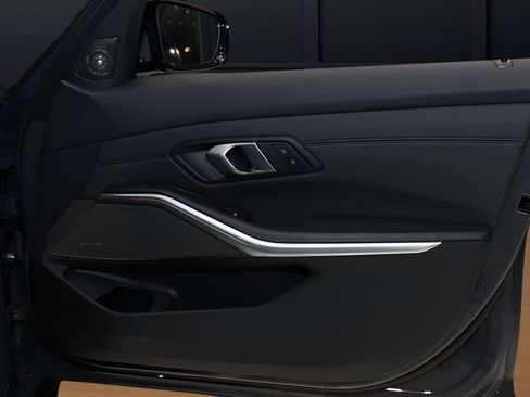 Used 2024 BMW M3 Competition w/ M Carbon Exterior Package image 19