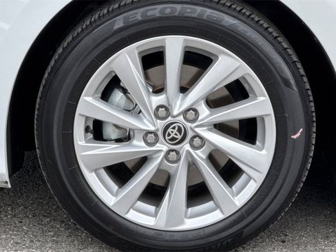 Certified 2024 Toyota Camry LE image 23