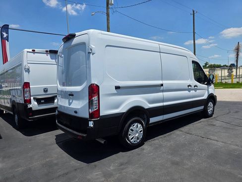 Used 2021 Ford Transit 250 Medium Roof w/ Load Area Protection Package RWD image 6