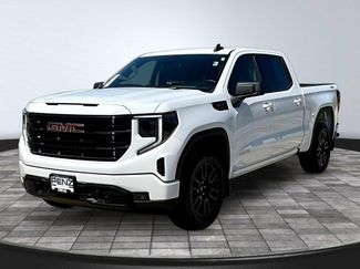 Used 2024 GMC Sierra 1500 Elevation w/ Max Trailering Package AWD/4WD video 1