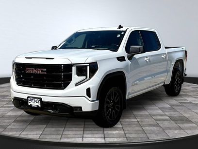 Used 2024 GMC Sierra 1500 Elevation w/ Max Trailering Package