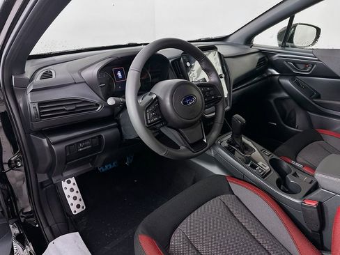 New 2026 Subaru Impreza RS image 13