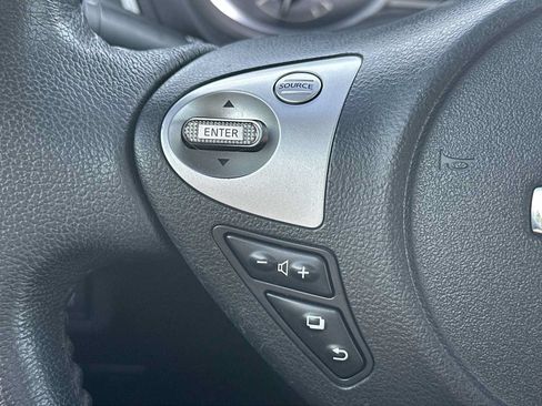 Used 2017 Nissan Sentra SV FWD image 25