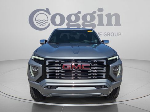 Used 2023 GMC Canyon Denali AWD/4WD image 8