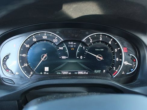 Used 2019 BMW X3 sDrive30i w/ Driving Assistance Package image 16