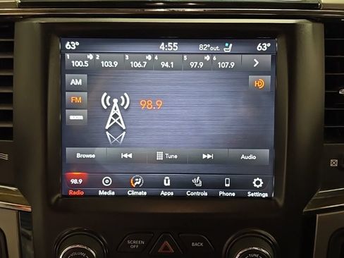 Used 2018 RAM 1500 Sport w/ Convenience Group AWD/4WD image 20