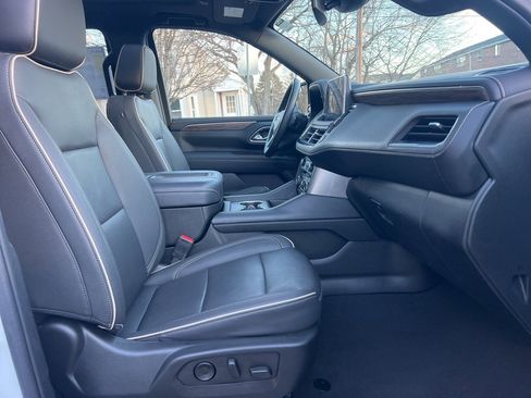 Used 2023 Chevrolet Tahoe Premier image 28