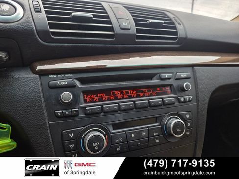 Used 2011 BMW 128i Coupe RWD image 16
