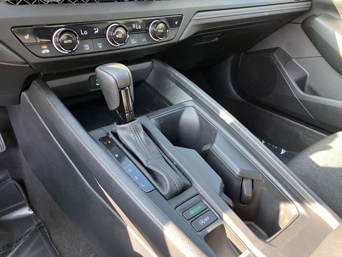 Used 2025 Honda Accord SE image 27