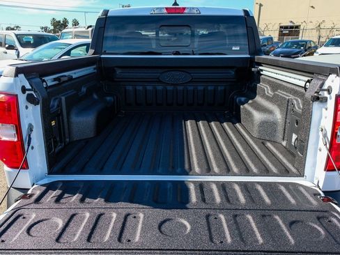 New 2024 Ford Maverick Lariat w/ FX4 Off-Road Package image 23