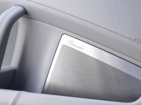 Certified 2024 Porsche 911 Turbo S image 20