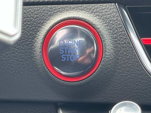 New 2025 Hyundai Sonata N Line image 32