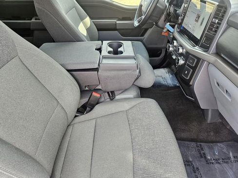 Used 2024 Ford F150 XLT w/ Tow/Haul Package image 13