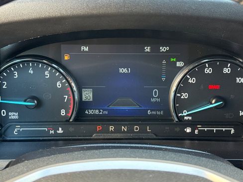 Certified 2023 Ford Explorer XLT w/ Equipment Group 202A image 26