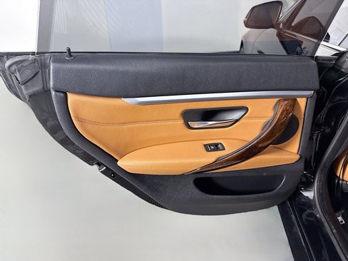Used 2020 BMW 430i Gran Coupe 430i w/ Convenience Package image 26