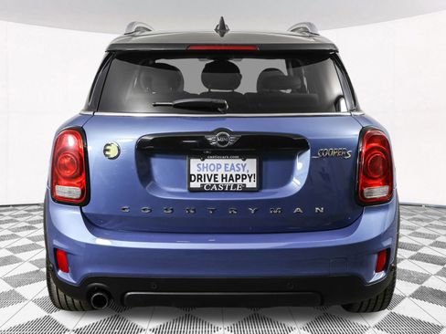Used 2018 MINI Cooper Countryman SE image 19