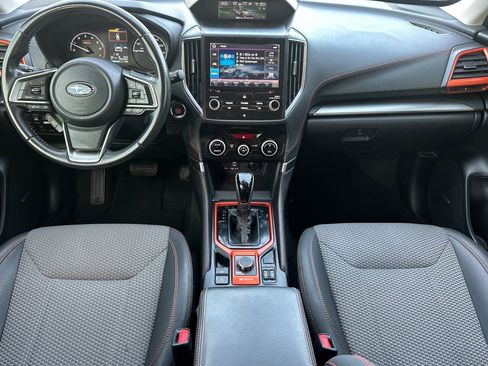 Used 2019 Subaru Forester Sport w/ Popular Package #2 AWD/4WD image 17